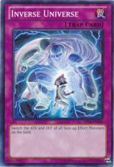 Inverse Universe - BP01-EN106 - Common - Unlimited Edition